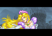 Dungeon Magic for Arcade - Introduction 1.