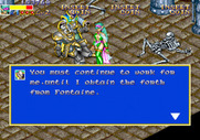 Dungeon Magic for Arcade - The quest continues...