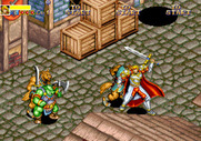 Dungeon Magic for Arcade - Time to battle some monsters!