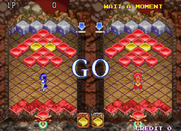 Landmaker for Arcade - Get ready...go!