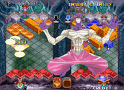 Landmaker for Arcade - The game gets tougher still!