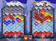Landmaker for Arcade - The third round...