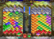 Landmaker for Arcade - This round will be close!