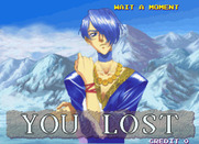 Landmaker for Arcade - I lost again...