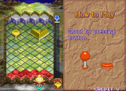 Landmaker for Arcade - Game instructions.