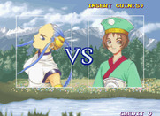 Landmaker for Arcade - Here's the next matchup...