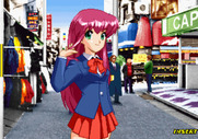 Kirameki Star Road for Arcade - Time to begin!