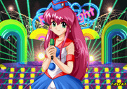 Kirameki Star Road for Arcade - My stardom continues!