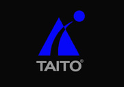 Kirameki Star Road for Arcade - Taito logo.