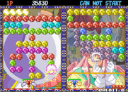 Puchi Carat for Arcade - Didn't make it this time...