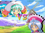 Puchi Carat for Arcade - Ready for the next round?