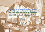 Puchi Carat for Arcade - Continue?