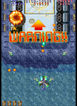 Twin Cobra II for Arcade - Warning! Large enemy approaching...