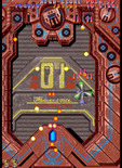Twin Cobra II for Arcade - Giant guns attack...