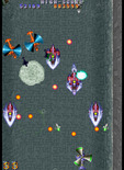 Twin Cobra II for Arcade - These boats are quick!