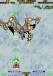 RayForce for Arcade - This thing is quick, be on your guard!