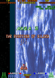 RayForce for Arcade - Time for Area 3!