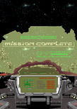 RayForce for Arcade - Mission complete!