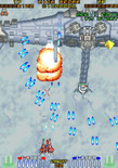 RayForce for Arcade - Time to dodge some bullets!