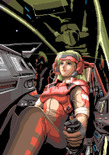 RayForce for Arcade - Game demo.