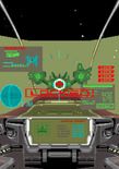 RayForce for Arcade - Game demo.