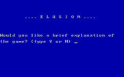 Strategy Games for IBM PC/Compatibles - Would you like to learn how to play?