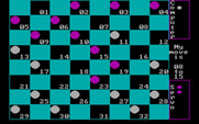 Strategy Games for IBM PC/Compatibles - The computer moves...
