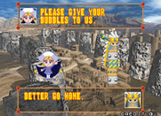 Bust-A-Move 4 for Arcade - Please give us your bubbles!