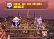 Bust-A-Move 4 for Arcade - Where are the rainbow bubbles?!