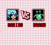 Bust-A-Move 4 for Game Boy Color - Here's the next matchup...