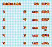 Bust-A-Move 4 for Game Boy Color - A new high score!