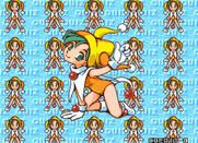 Bust-A-Move 3 for Arcade - Game introduction.