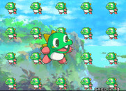 Bust-A-Move 3 for Arcade - Game introduction.