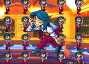 Bust-A-Move 3 for Arcade - Game introduction.