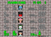 Bust-A-Move Again for Arcade - A new high score!