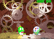 Bust-A-Move Again for Arcade - Introducing your second opponent...