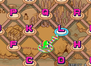 Bust-A-Move Again for Arcade - Choose the next round...