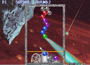 Bust-A-Move Again for Arcade - Seems easy enough...but is it?