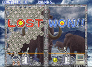 Bust-A-Move Again for Arcade - I lost...