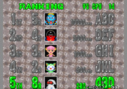 Bust-A-Move Again for Arcade - A new high score!