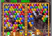 Bust-A-Move Again for Arcade - I'm essentially out of space here...