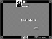 Getaway for IBM PC/Compatibles - Dominoes: Placing dominoes on the screen...