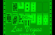 Getaway for IBM PC/Compatibles - Dominoes: Game over.