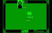 Getaway for IBM PC/Compatibles - Dominoes: Bingo!