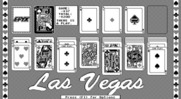 Getaway for IBM PC/Compatibles - Solitaire: Las Vegas version in progress...