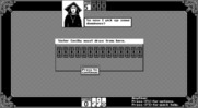 Getaway for IBM PC/Compatibles - Dominoes: My opponent must draw.