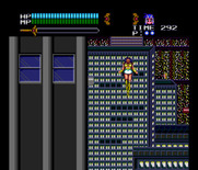Valis III for TurboGrafx CD - Re-acquired the sword!