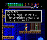 Valis III for TurboGrafx CD - More demons ahead...