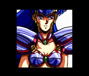 Valis III for TurboGrafx CD - It's time to fight more demons!