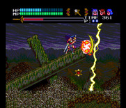 Valis III for TurboGrafx CD - The battle continues!